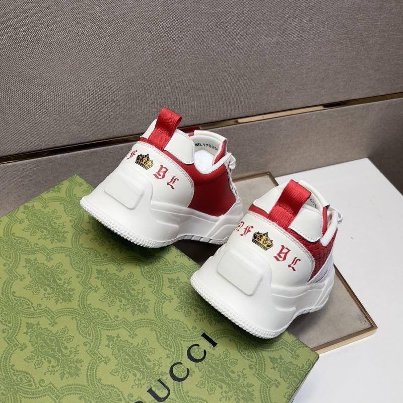 Gucci Low Shoes